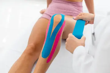 Fisioterapia Ortopédica Domiciliar